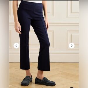 Women's Navy Pants
